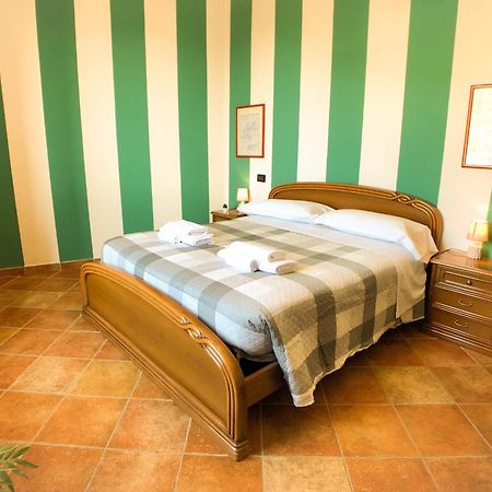 Apartament Casa Tempio D'Ercole Tivoli Zewnętrze zdjęcie