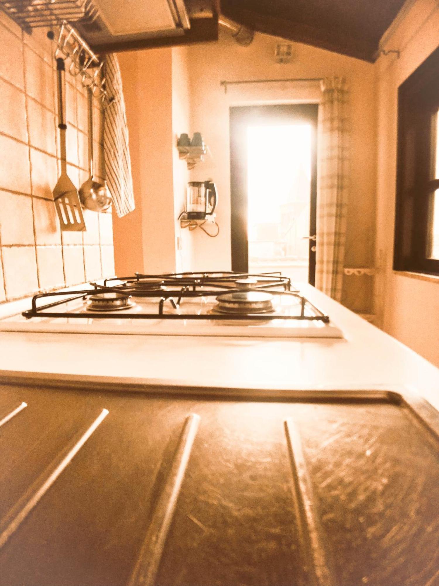 Apartament Casa Tempio D'Ercole Tivoli Zewnętrze zdjęcie