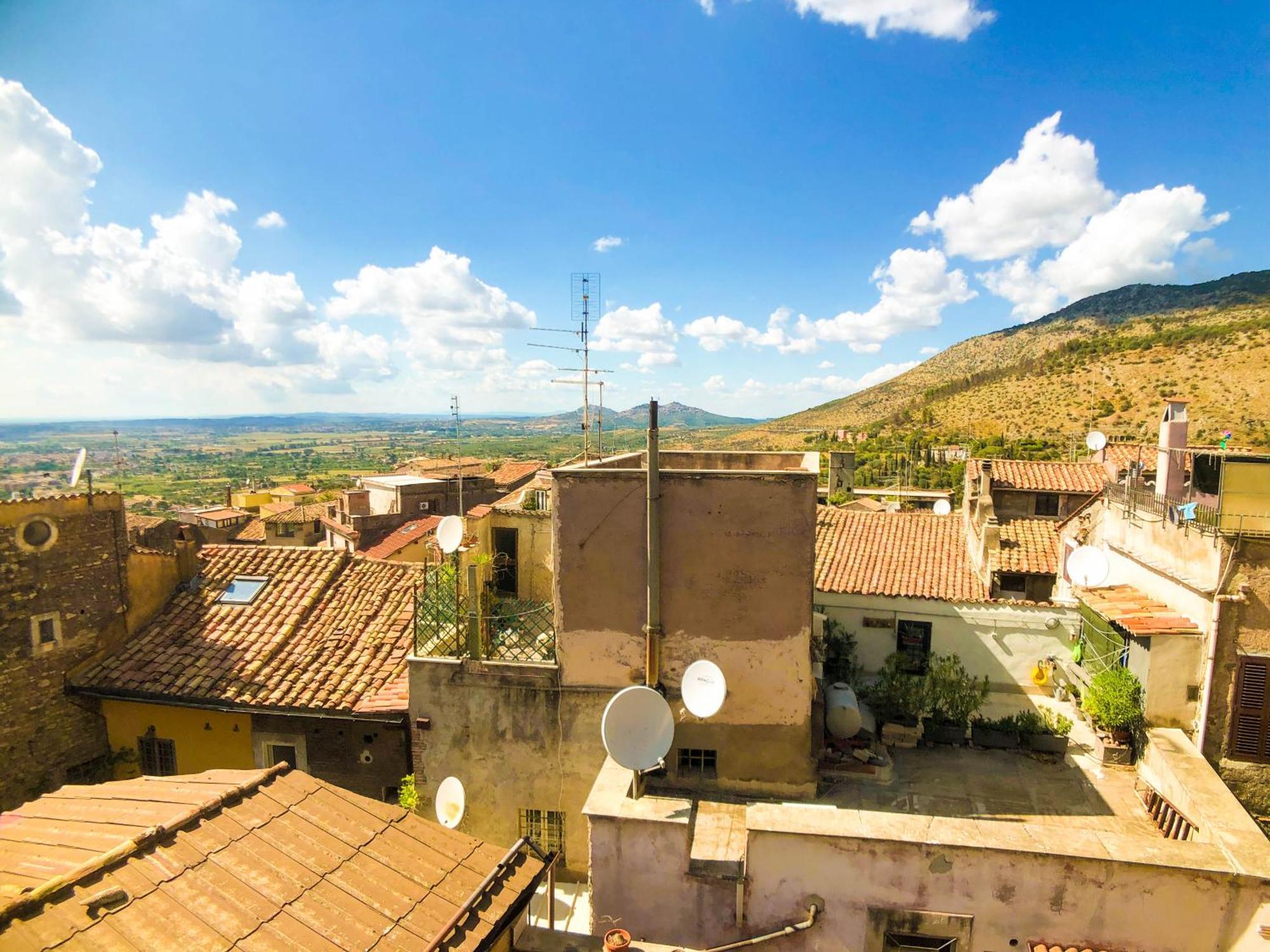 Apartament Casa Tempio D'Ercole Tivoli Zewnętrze zdjęcie
