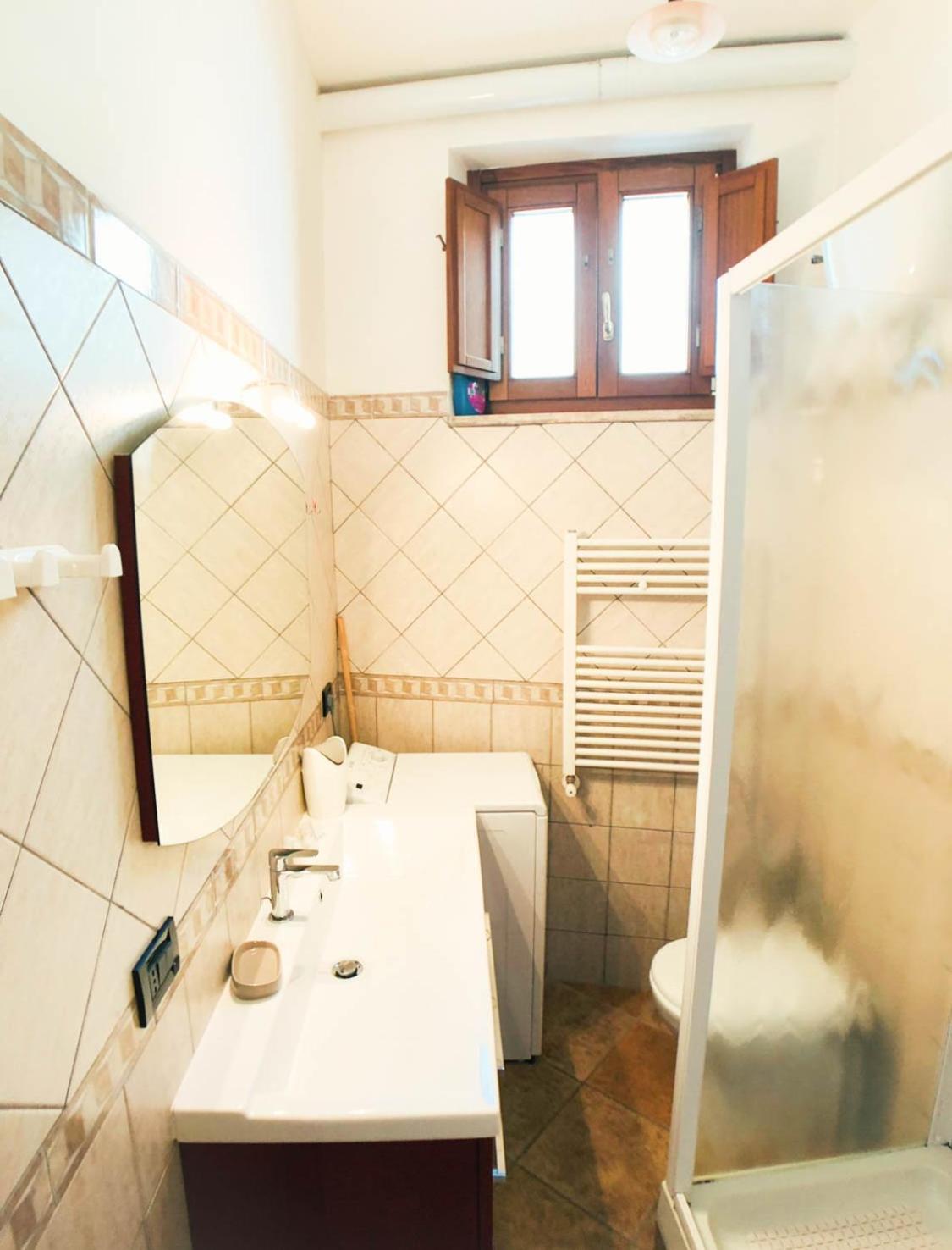Apartament Casa Tempio D'Ercole Tivoli Pokój zdjęcie