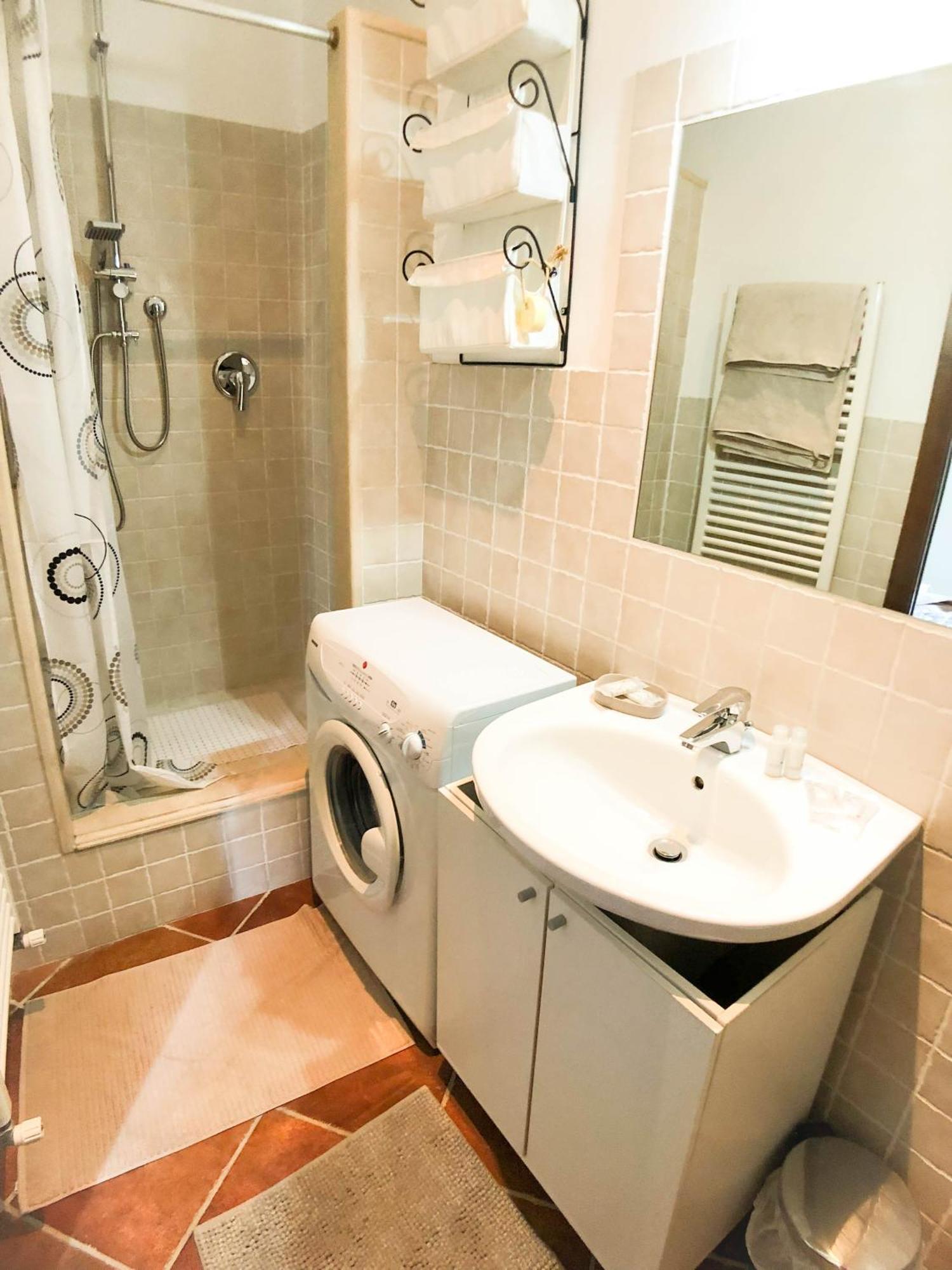 Apartament Casa Tempio D'Ercole Tivoli Pokój zdjęcie